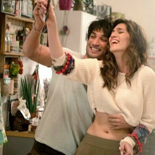 CBFC cuts Sushant Singh Rajput’s Raabta’s intimate scenes