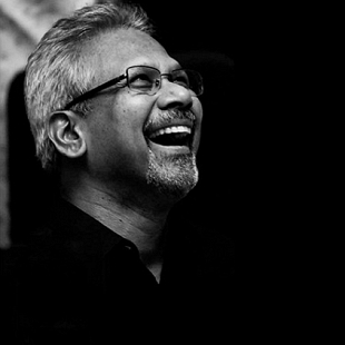 Director Mani Ratnam appreciates Kannan's Ivan Thanthiran, starring Gautham Karthik