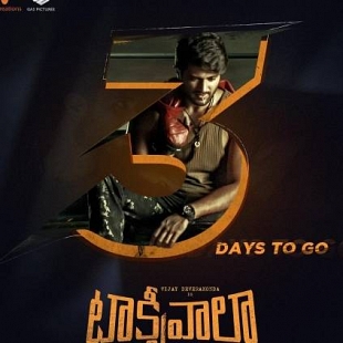 Taxiwala movie 2025 online watch