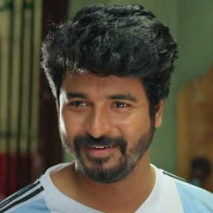 Sivakarthikeyan to go the Vikram way will appear in three diverse getups  in his upcoming flick  Bollywood News  Gossip Movie Reviews Trailers   Videos at Bollywoodlifecom