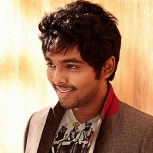 GV Prakash will be directed by choreographer Baba Bhaskar