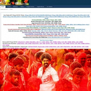 High Court bans Mersal's release on any internet platform