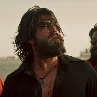 Kgf Salaam Rocky Bhai Video Song Ft Yash