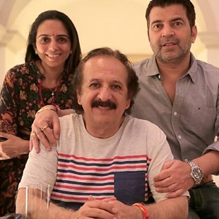 Majid Majidi's next film has been titled as Gold Mine