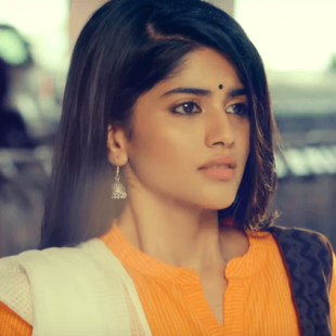 Official Trailer Of Enai Noki Paayum Thota Fame Megha Akash S Bollywood Debut Is Here