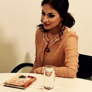 Rajinikanth hopes readers will like aishwarya dhanush's book