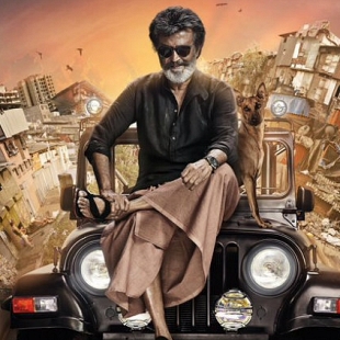 Rajinikanth joins the sets of Kaala after a short break