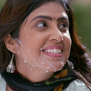 Geetha Tamil Actress Sex - Ram Gopal Varma's Bhairava Geetha trailer