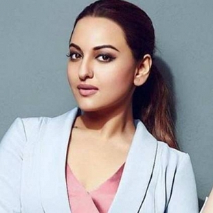 310px x 310px - Sonakshi Sinha to act as Sex Clinic owner in Khandaani Shafakhana