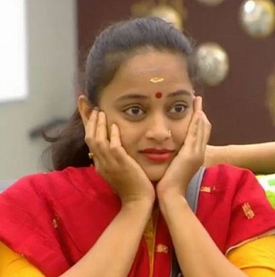 Suja Varunee reveals how she was ragged by Gayathri, Raiza and Bindhu in Bigg Boss