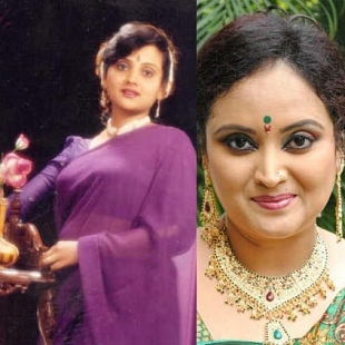 Telugu actress Mallika passes away