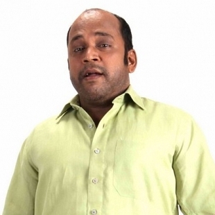 Thambi Ramaiah to direct a film titled Ulagam Vilaikku Varudhu starring his son Umapathy