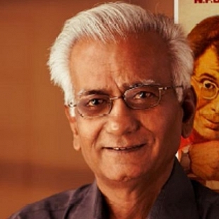 Veteran filmmaker Kundan Shah passes away