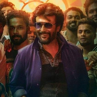 vijay sethupathi s character poster for petta to be released on december 4 character poster for petta