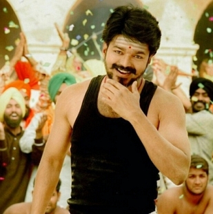 Vijay’s Mersal release date is here