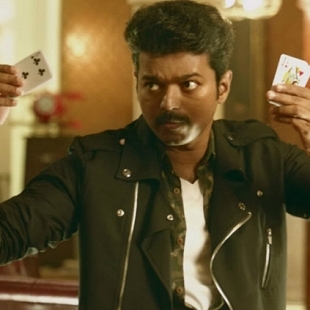 Vijay's Mersal title issue resolved
