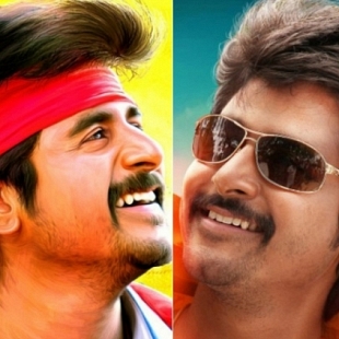 What if the VVS fame Bose Pandi and Rajini Murugan came together?