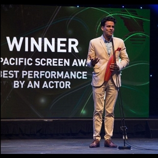 Winners of 10th Asia Pacific Screen Awards (APSA)