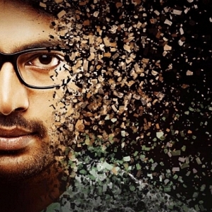 Adhe Kangal teaser review