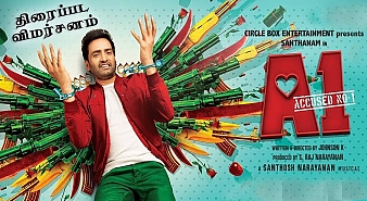 A1 (Tamil) (aka) Accused No.1 (Tamil) review