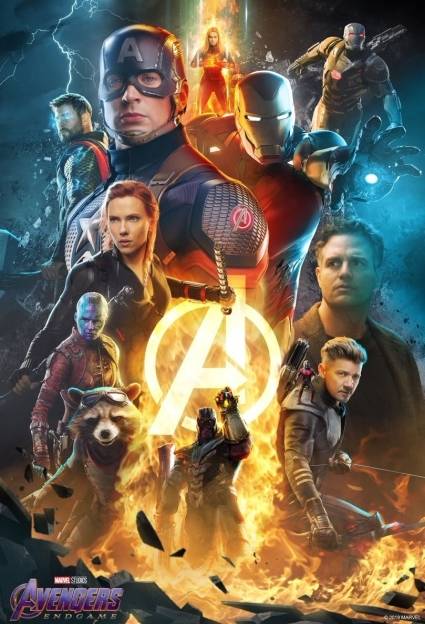 Endgame': Is 'Endgame' the Real End Game?
