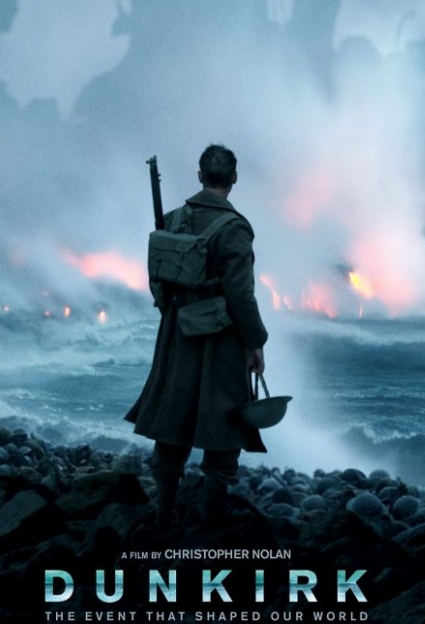 Dunkirk - Visitor Review