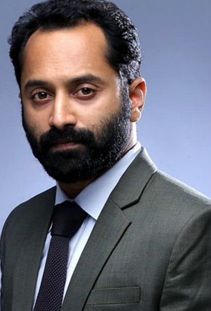 The Many Lives of Fahadh Faasil