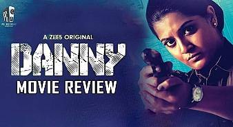Danny (aka) Dany review