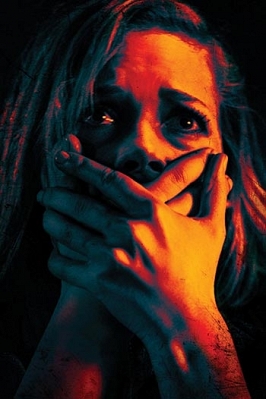 Don't breathe