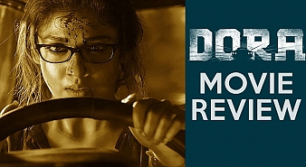 Dora (aka) Dorah review