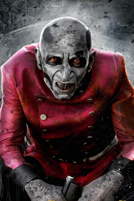 Jackson Durai