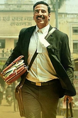 Jolly LLB 2