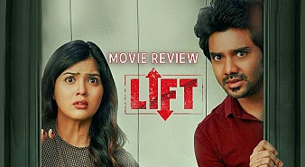 Lift (aka) Liift review