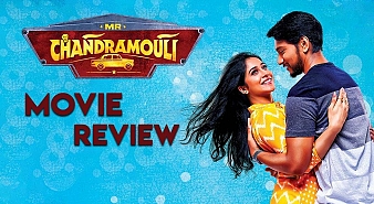 Mr Chandramouli (aka) Chandramouli review