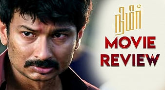 Nimir (aka) Udhayanidhi Stalin - Priyadarshan Movie review