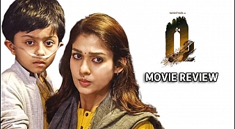 O2 (aka) O2 Movie review