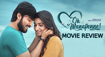 Oh Manapenne (aka) Oh Manappenne review