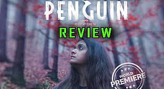 Penguin | News, Photos, Trailer, First Look, Reviews, Release Date