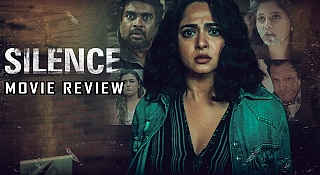 Silence | News, Photos, Trailer, First Look, Reviews, Release Date