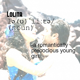 Lolita - Engeyum Kaadhal