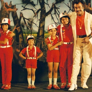 Raja Chinna Roja (1989) | 10 popular Tamil films based on children