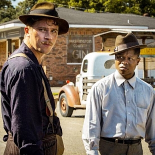 Mudbound