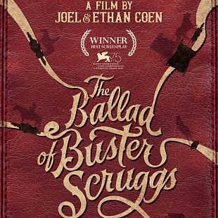 ballad of buster scruggs songs