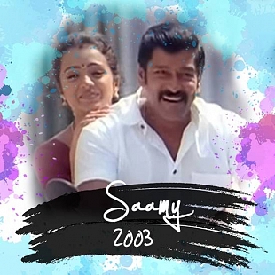 Saamy