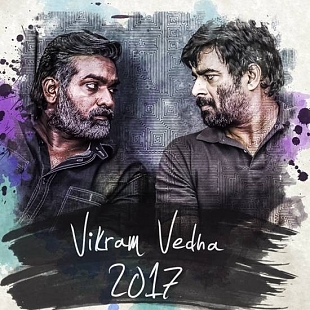 Vikram Vedha