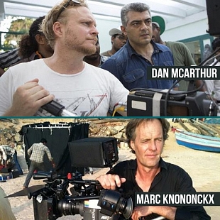 Cinematographers