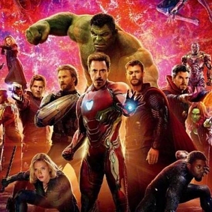 Avengers: Endgame | Mega Blockbuster | Rs. 9,87,94,281