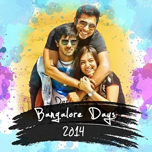 Bangalore Days