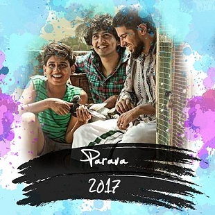 Parava