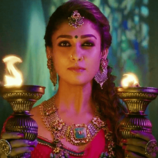 Nayanthara